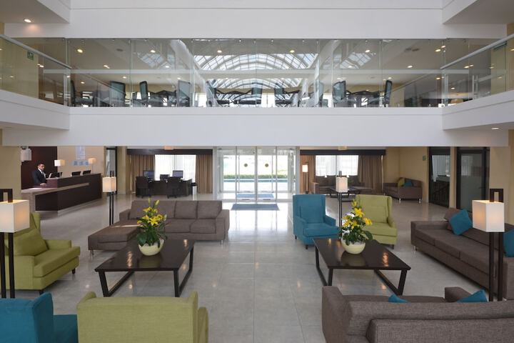 Hotel Interior 3 of 42