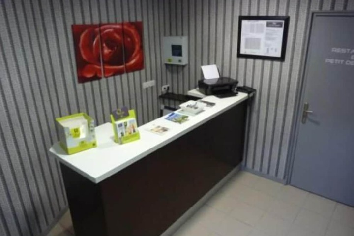 Hotel Interior 2 of 17