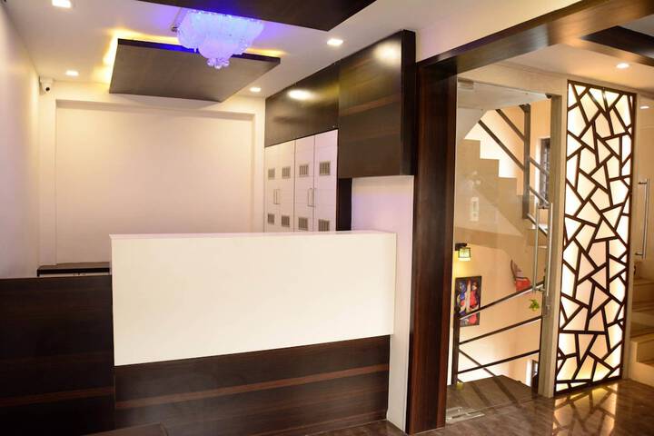 Hotel Interior 20 of 24