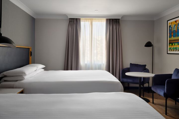 Room 16 of 101