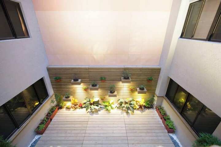 Hotel 17 of 24