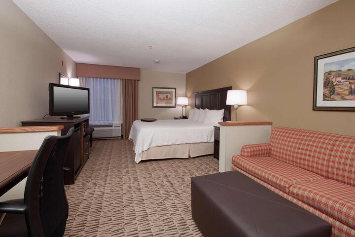 Deluxe Room 2 Queen Beds (7 of 7)