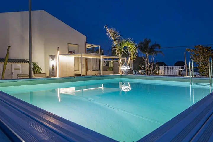 Pool 5 of 11