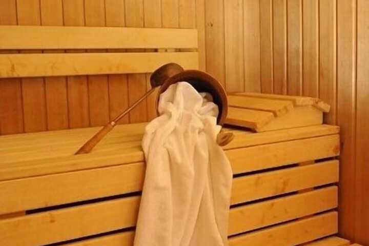 Spa and Wellness