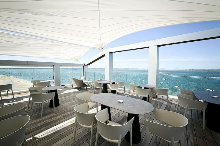 Terrace/Patio 66 of 66