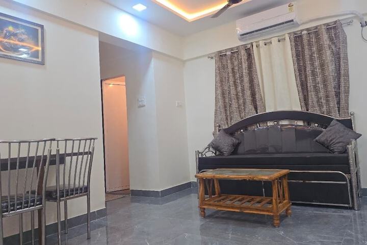 Hotel Shree Siddhivinayak