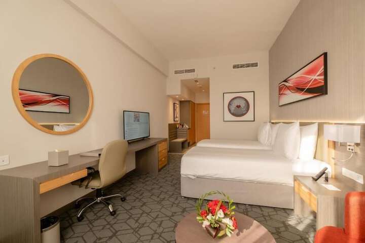 Room 21 of 46