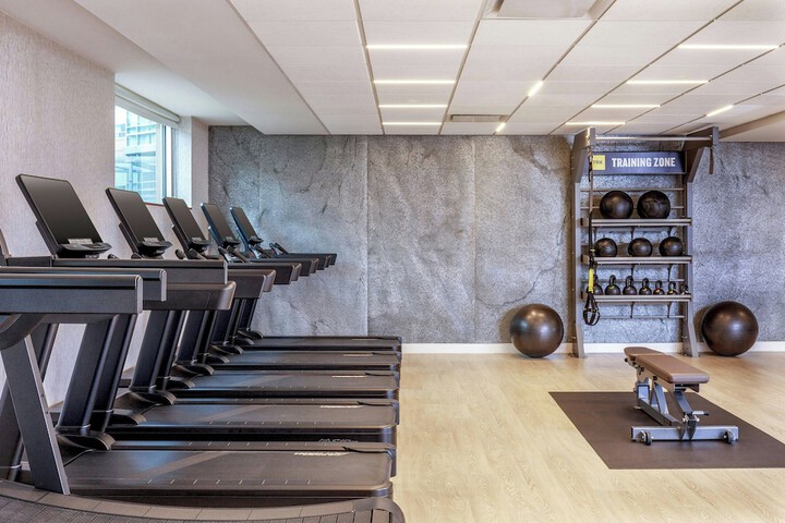 Health and Fitness 20 of 50