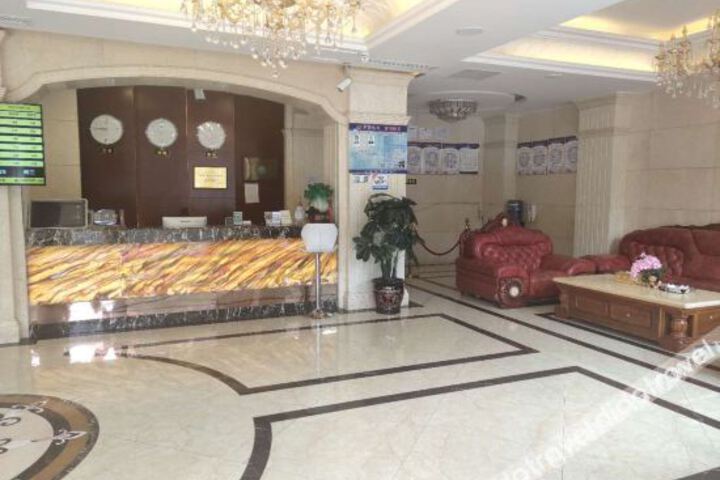 Hotel Interior 17 of 44