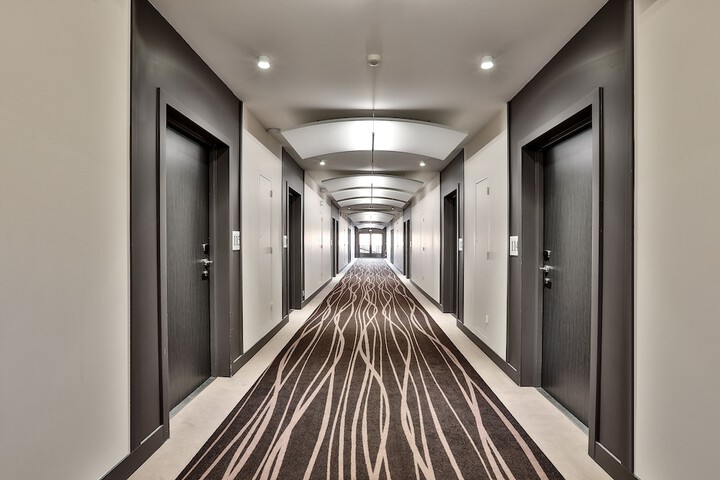 Building design