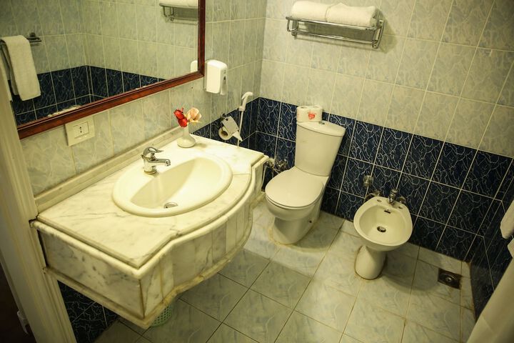 Bathroom Photo
