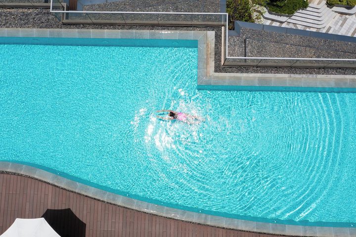 Pool 64 of 113