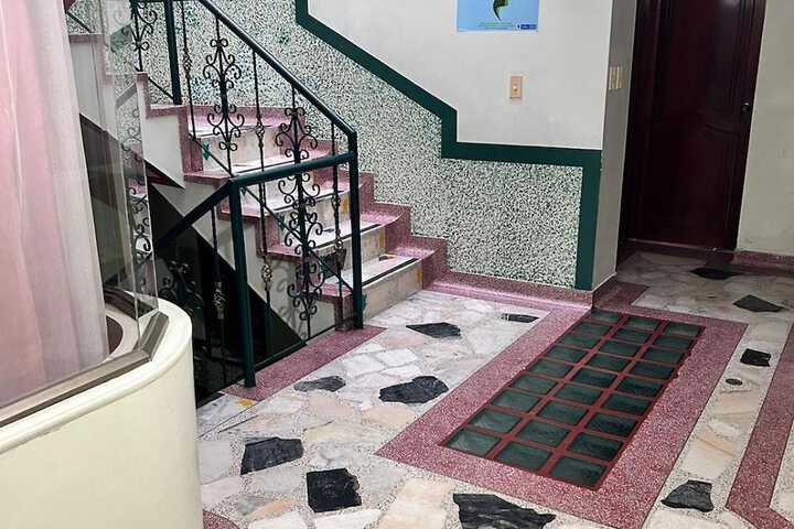HOTEL NUEVO HORIZONTE in San Juan de Pasto