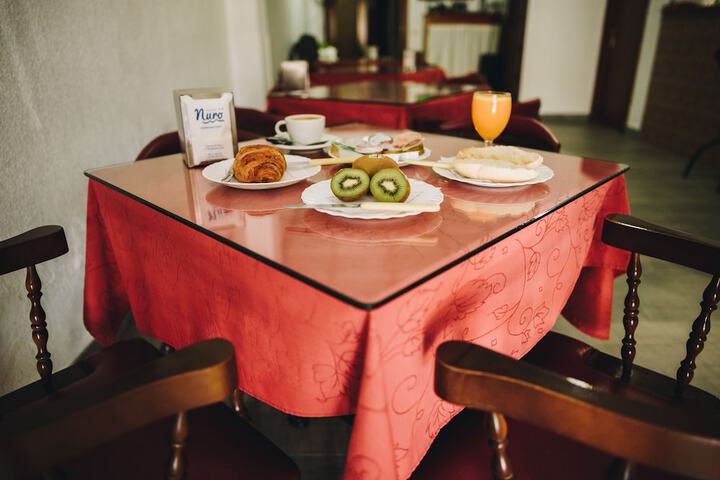 Breakfast/Coffee Service 69 of 89