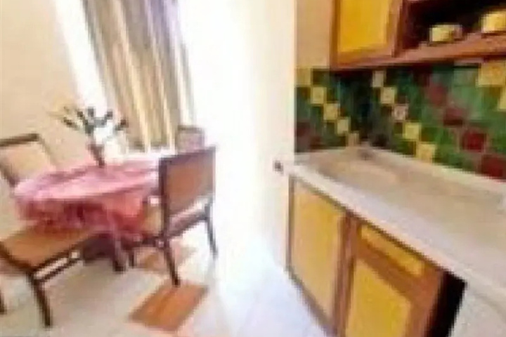 Tac Naula Apartment