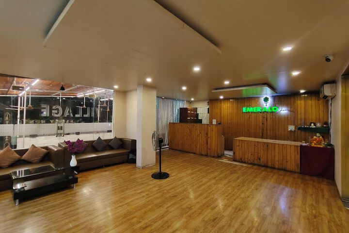 Hotel Interior 4 of 24