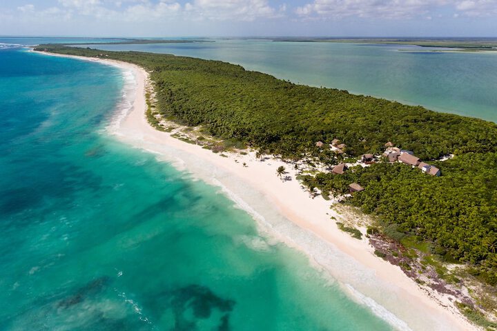 Casa Chablé Sian Kaan Reserve - South of Tulum