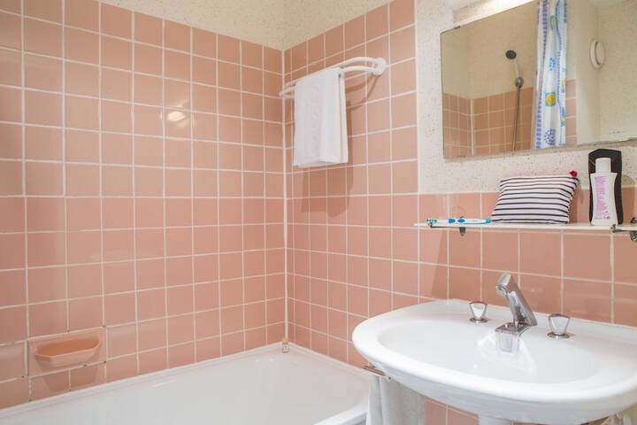 Bath Amenities