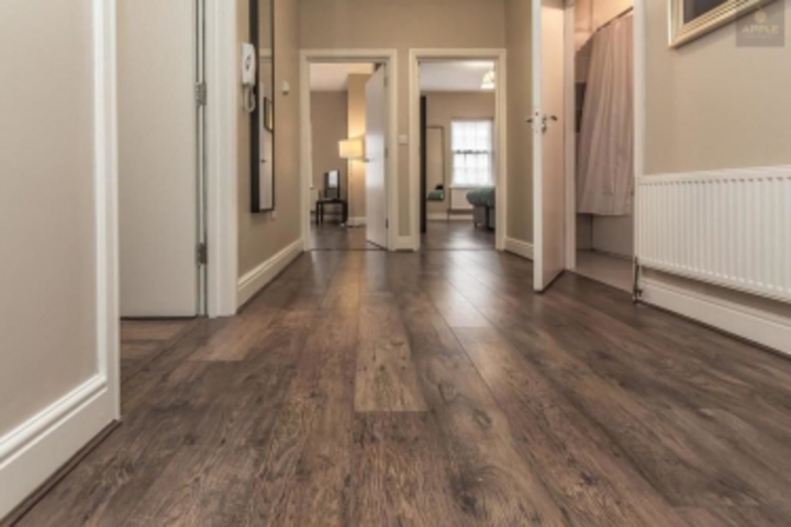 Fitness Facility Photos