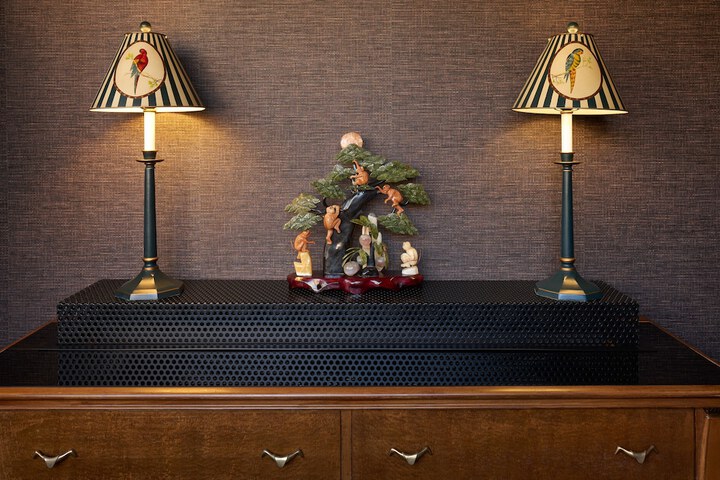 Hotel Interior 73 of 78