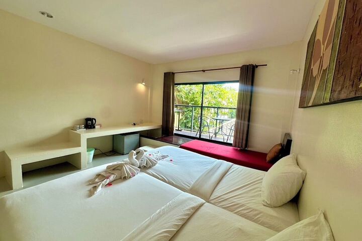 Room 21 of 46