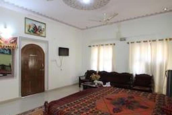 Fitness Facility Photos