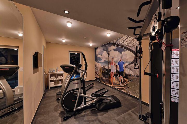 Fitness Club