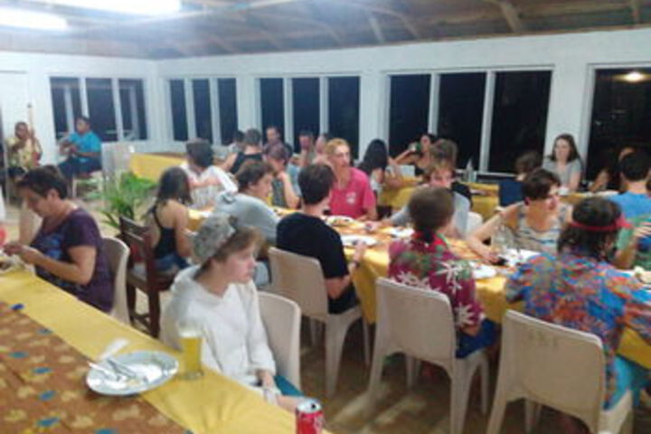 Dining 48 of 52