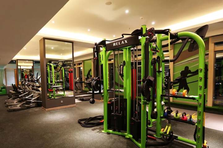 Health and Fitness 40 of 66