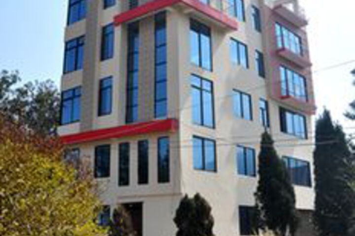 Hotel 16 of 18