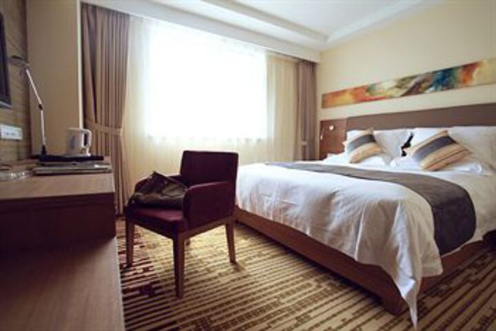 Fitness Center Photo