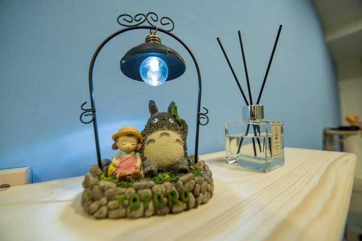 Amenities Pic