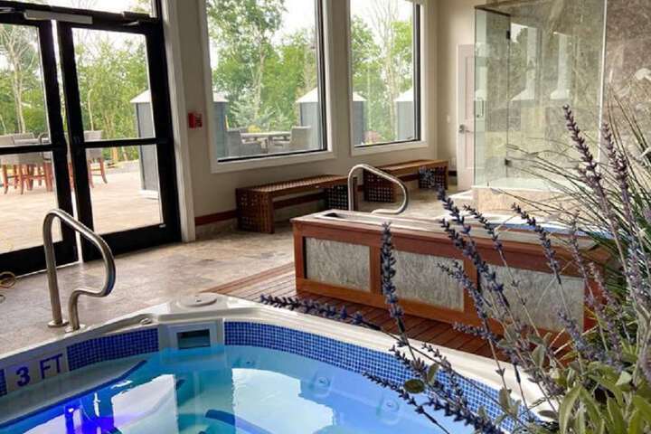 Spa 48 of 50
