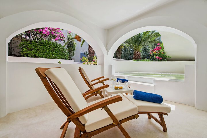 Terrace/Patio 7 of 26