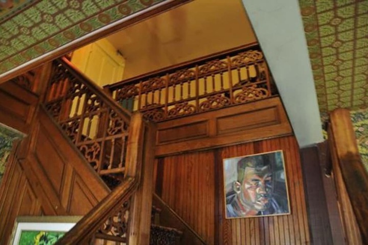 Hotel Interior 65 of 97