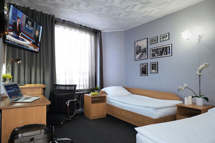 Room 14 of 61