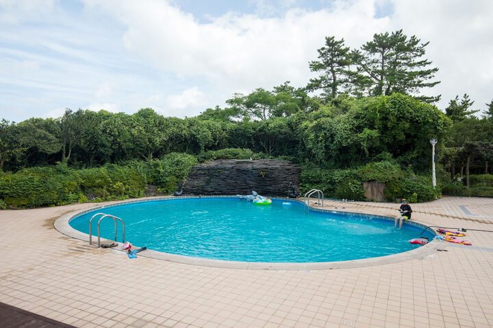 Pool to Cool