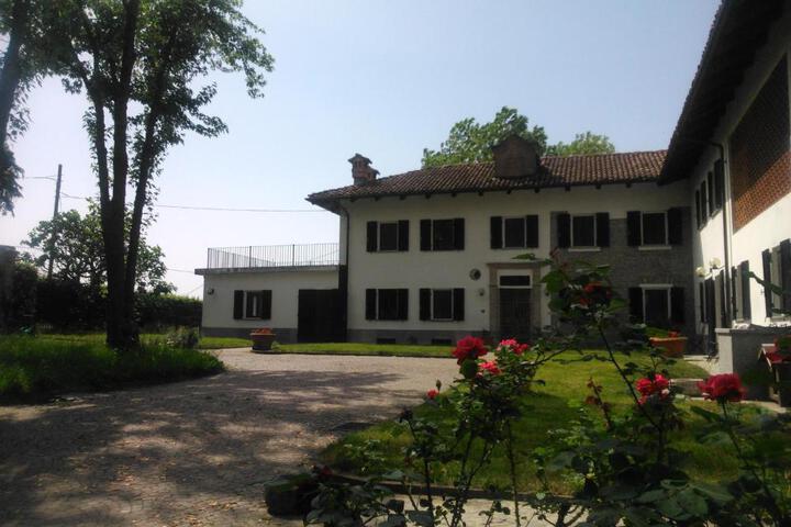 Casa Ramonda