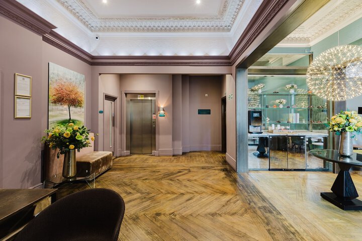 Hotel Interior 12 of 263
