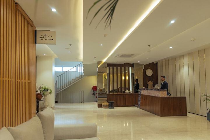 Hotel Interior 4 of 35