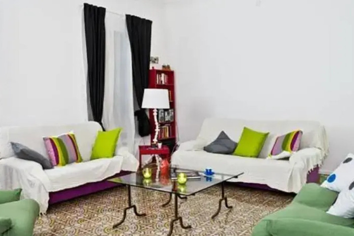Image of A CASA DI CHIARA