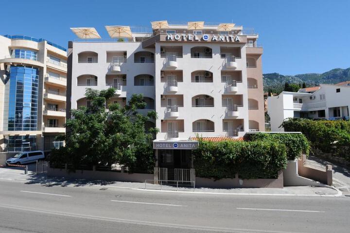 Hotel Anita