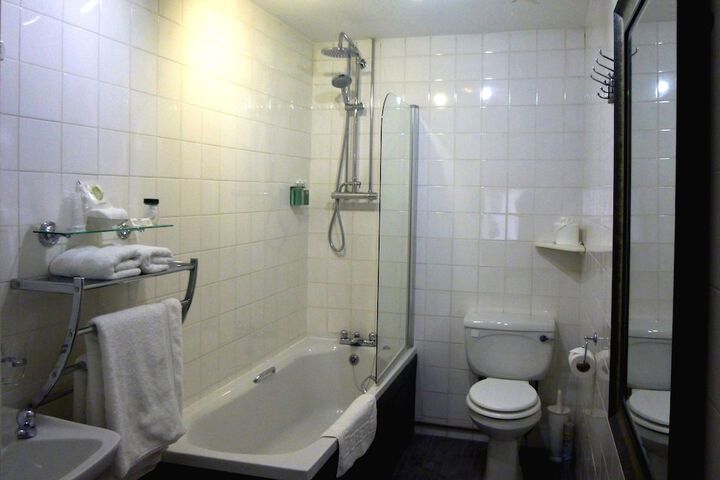 Bath Amenities