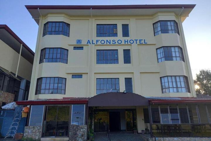 Alfonso Hotel