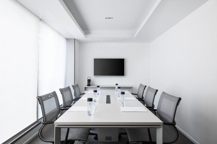 Meeting 30 of 35