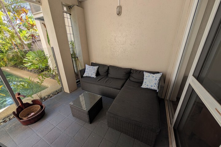 Terrace/Patio 53 of 91
