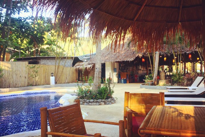 Hotel with Pool