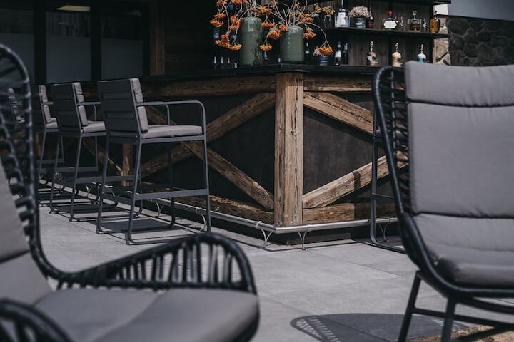Terrace/Patio 50 of 60