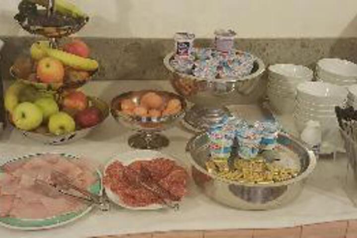 Fitness Facility Photos