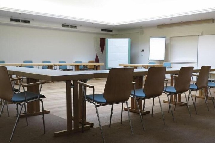 Meeting 16 of 25